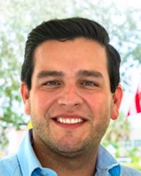 Miami-Dade - Kevin Cabrera