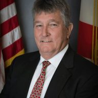 James Peacock