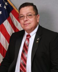 Ramon Gavarrete