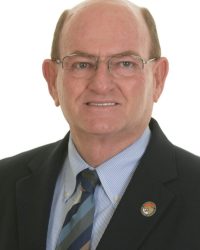 Terry Atchley