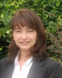 Tracy Straub