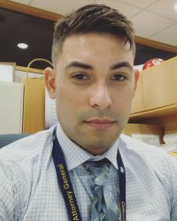 michael mejia